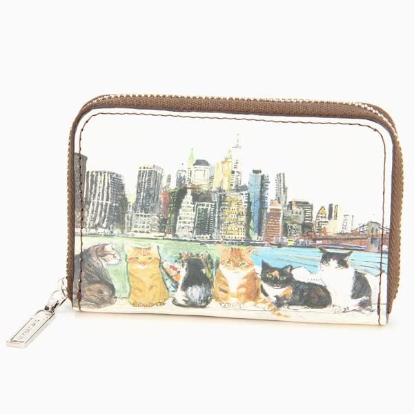 

Кошелек для монет Топ Кошелек Бежевый 75-1511 бежевый