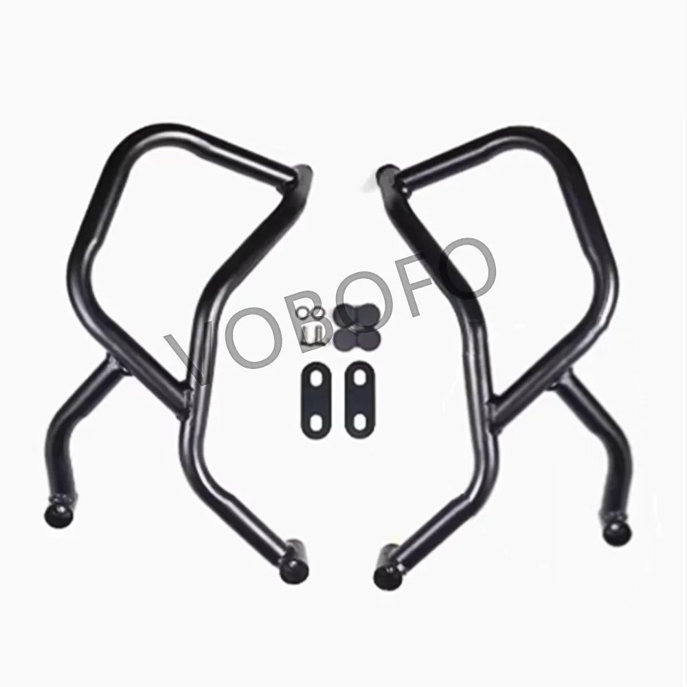 For CFMOTO 800MT 800 MT 800-MT Motorcycle bumper engine protection bar anti drop protection bar modification accessories