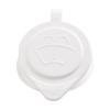 Washer Bottle Cover Nozzle Cap Windshield Accessories