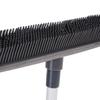 Balai Telescopique Brosse Caoutchouc