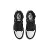 (GS) Air Jordan 1 Retro High OG 'Black White' Kinder FD1437-010
