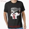 Alex Ovechkin Essential T-Shirt Vintage Dehnbar Stilvoll Grafik Streetwear Mode Vielseitig Leicht Vintage