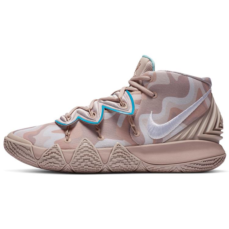 

Новые Nike Kybrid S2 Desert Camo CQ9323-200 36
