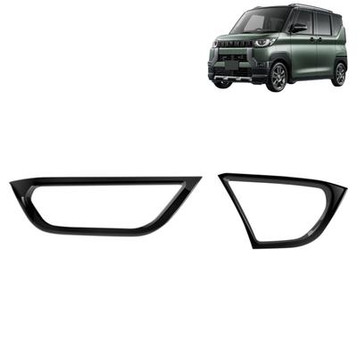 DodoxDIY Compatible New Delica Mini Custom Parts Accessories Console Panel Side Vent Panel 30
