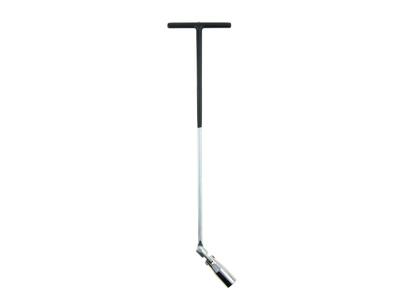 Chave de velas 16 mm, comprimento 50 cm
