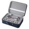 Zhouyue Hengsheng Pure Titanium Tea Set