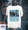 HAIM BAND 2025 I Quit Tour T SHIRT FULL SIZE S-5XL Unisex T-Shirt