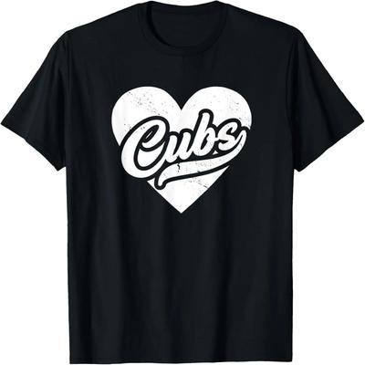 Oberteile – T-Shirts