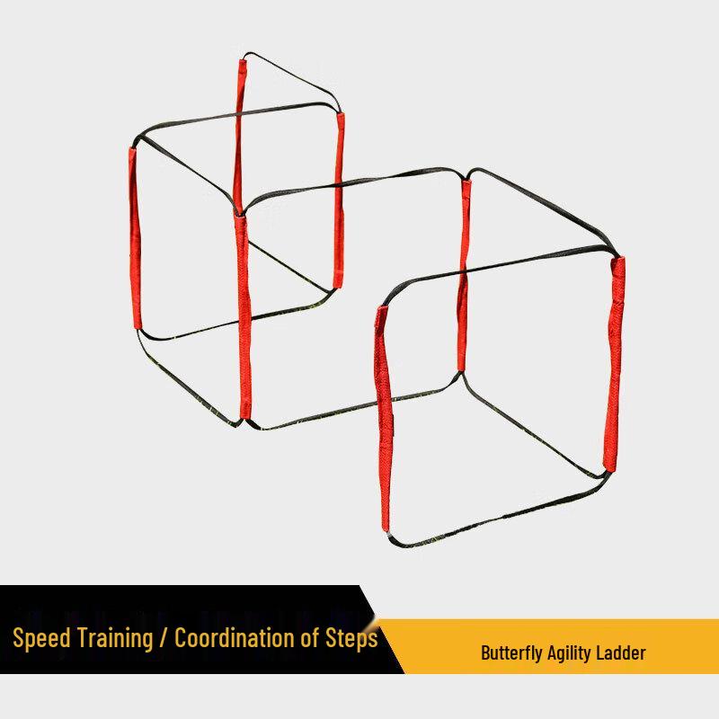 Agility Ladder for Speed & Football Training