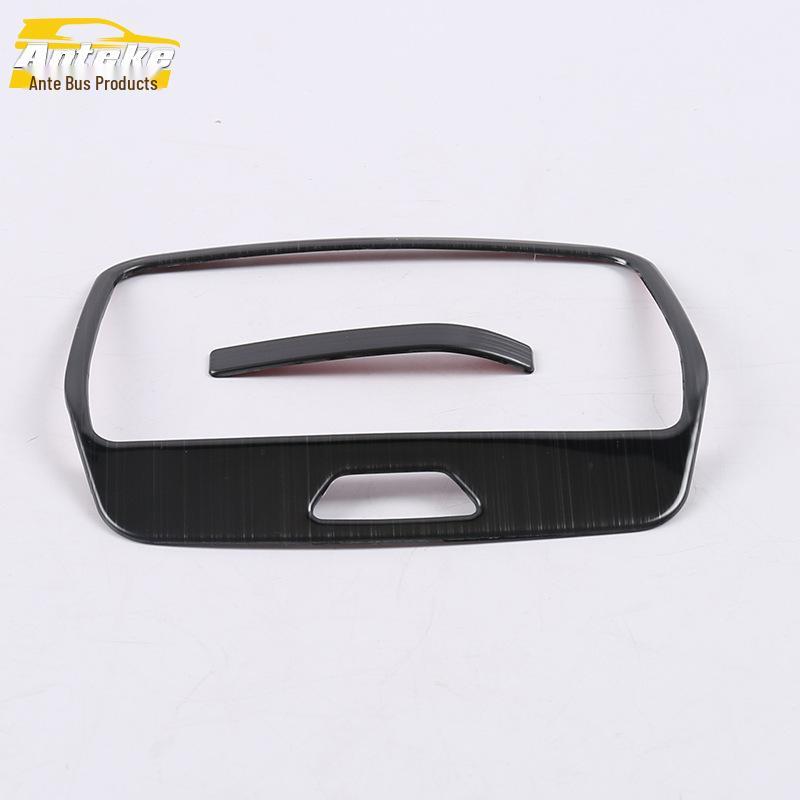 2019 Ford Focus Rear Air Vent Trim | Decorative Outlet Frame