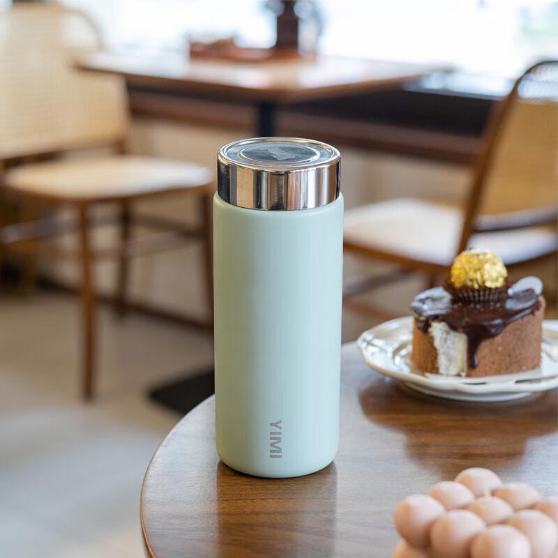 Kabo Dun 316 Stainless Steel Mini Insulated Pocket Bottle