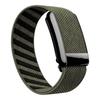 Nylon Fitness Band for Whoop Soft Replacement Strap Sweatproof Wearable Health Fitness Activity Tracker Straps for Women and Men