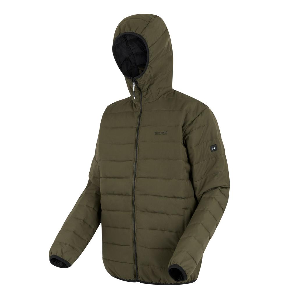 Regatta Mens Helfa Jacket