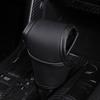 Car Gear  Cover, Car Leather Gear Cover, Car Gear Lever Cover, Car Breathable Gear Cover, Leather Gear  Cover
