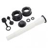 1 Set Gas Tank Nozzle Kit Car Accessories Gas Can Spout