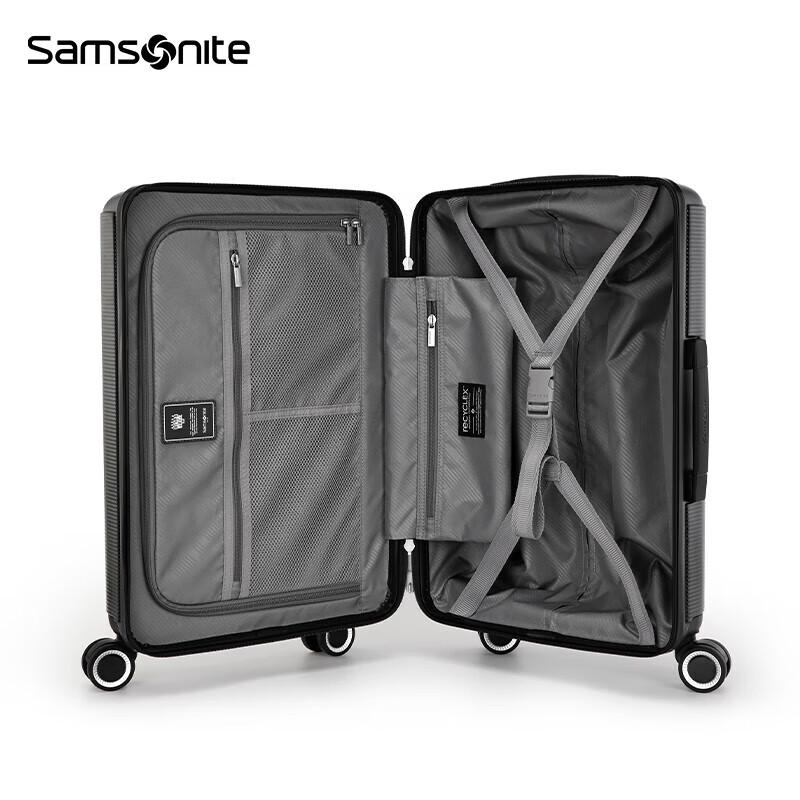 

Samsonite Business Travel Hardside Spinner Luggage 20 inch