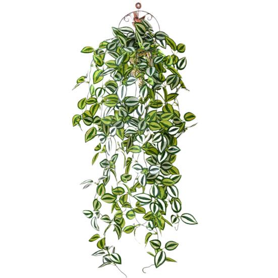 Beautiful Artificial Plant Non-Withered Plastic Decorative