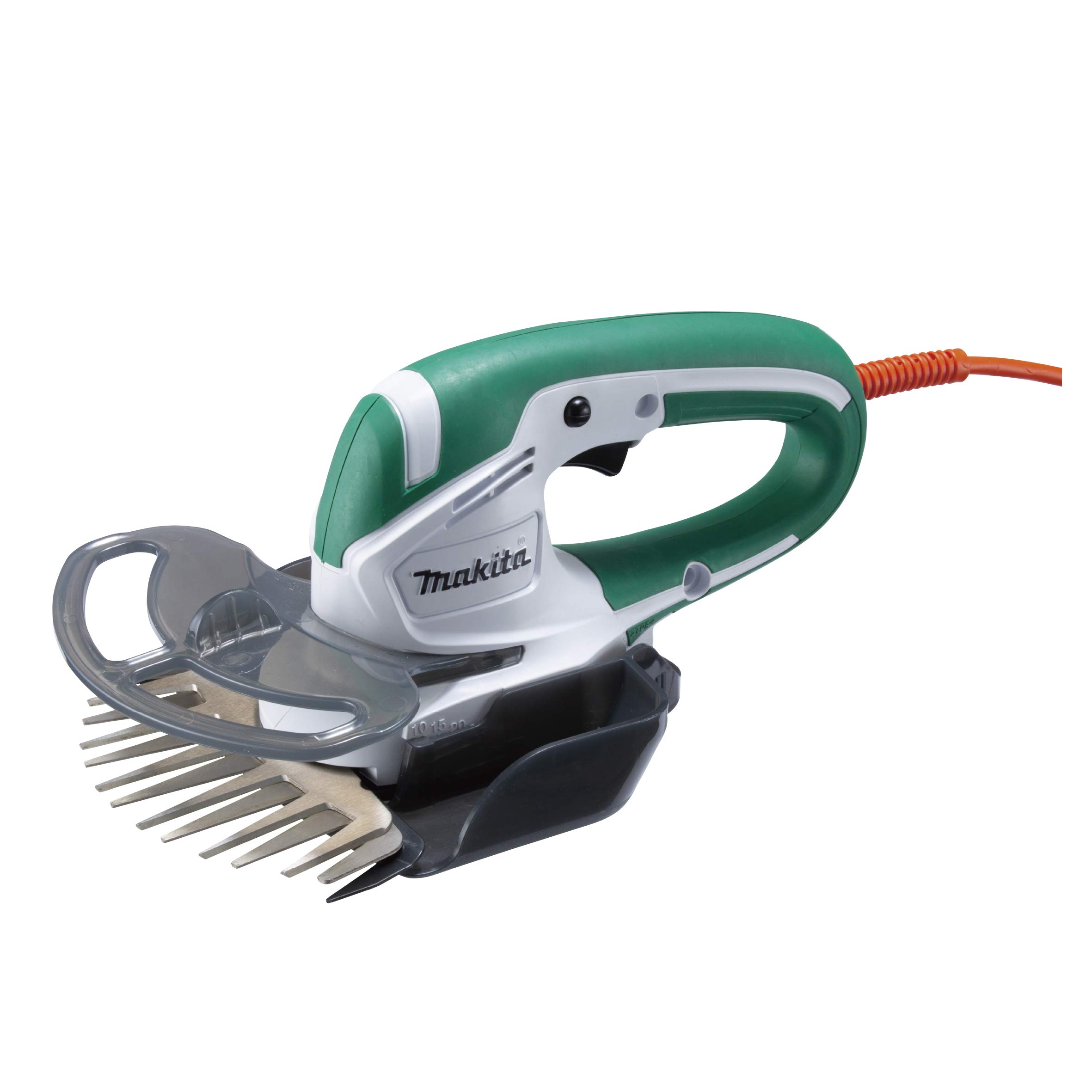 

Makita Lawn Mower, Corded, Cutting Width 160mm, MUM1601