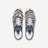 [Vans] Authentic - Animalier Zebra [VN000D7YZBR] [Shipped from Korea] 100% Authentic