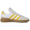 adidas Busenitz Preloved Yellow Gum Unisex Sneakers White IG5254
