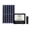 Outdoor Waterproof LED Solar Power Human Body Induction Lights Garden Wall Lamp Remote Control