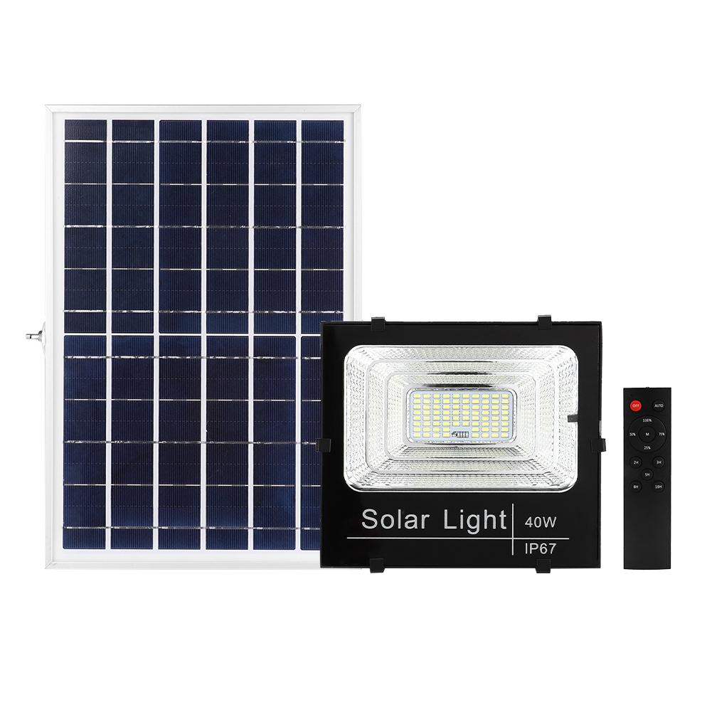 Outdoor Waterproof LED Solar Power Human Body Induction Lights Garden Wall Lamp Remote Control