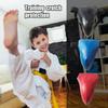 Groin Guard Karate Training Protection Boxing Protector Groin Guard Muay Thai Cup Boxing Equipment Protector For Boxing