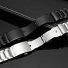 Stainless Steel Watch Strap for Diesel DZ4316 DZ7395 7305 4209 4215 Men Metal Solid Wrist Watchband Bracelet 24mm 26mm 28mm 30mm