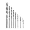 Achat Bohrer 0,8 mm Diamantbohrer Set Vielseitige Anwendungen Hochhartes Material Für DIY Schmuckherstellung