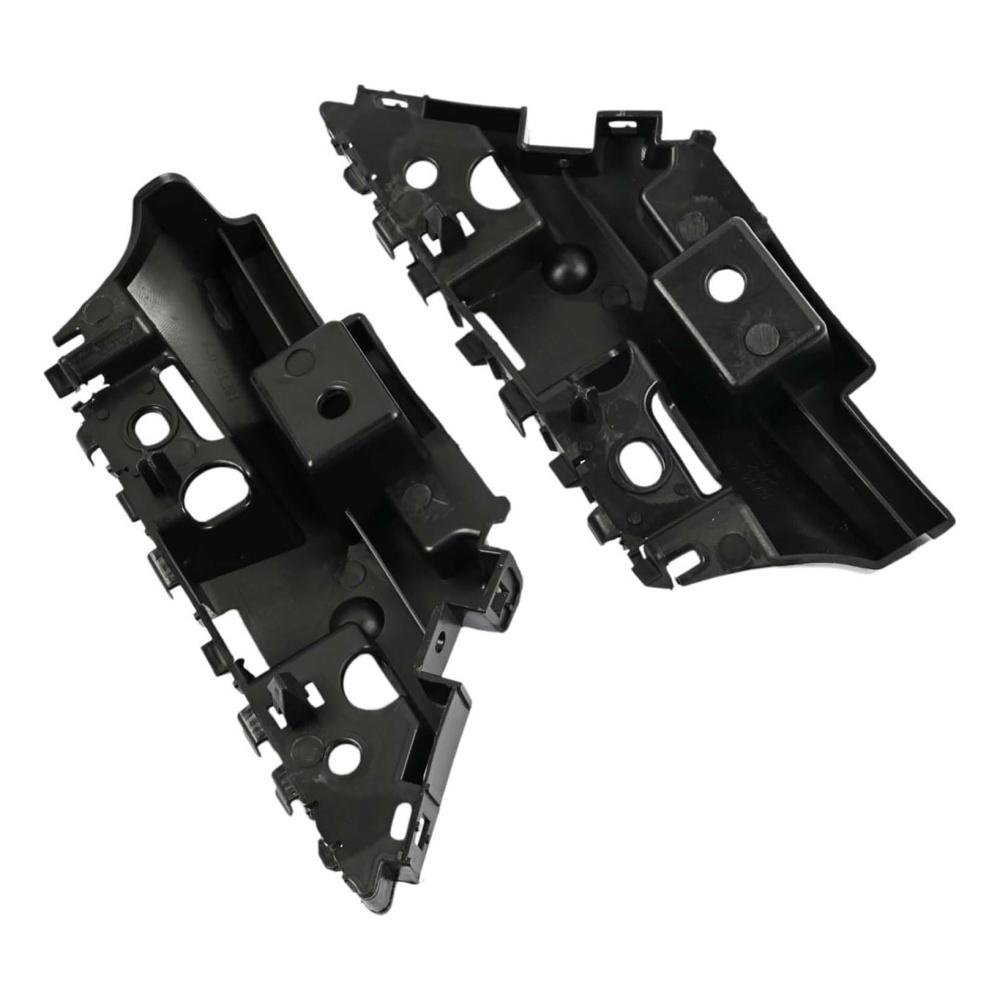 JL3Z17C947F Front Bumper Support Bracket For Ford F-150 2018-2020