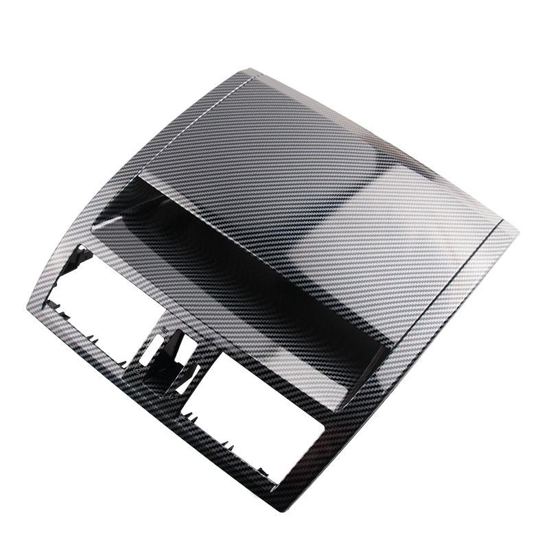 Mazda 6 Ruiyi Panel Ramki Nawiewu Klimatyzacji z Włókna Węglowego