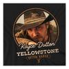 Yellowstone Unisex Adult Live Up To The Brand T-Shirt