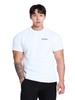 BYSEC Premium Double-Sided Heavy Muscler Muscle Fit Short Sleeve T-Shirt_2 Colors
