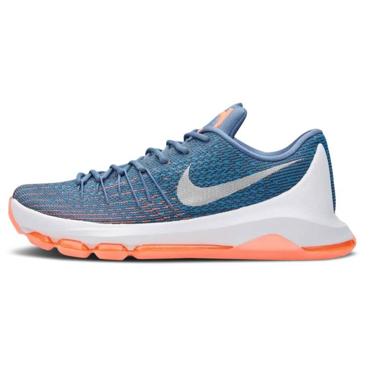 

Новые Nike Kd 8 Ocean Fog 749375-414 42