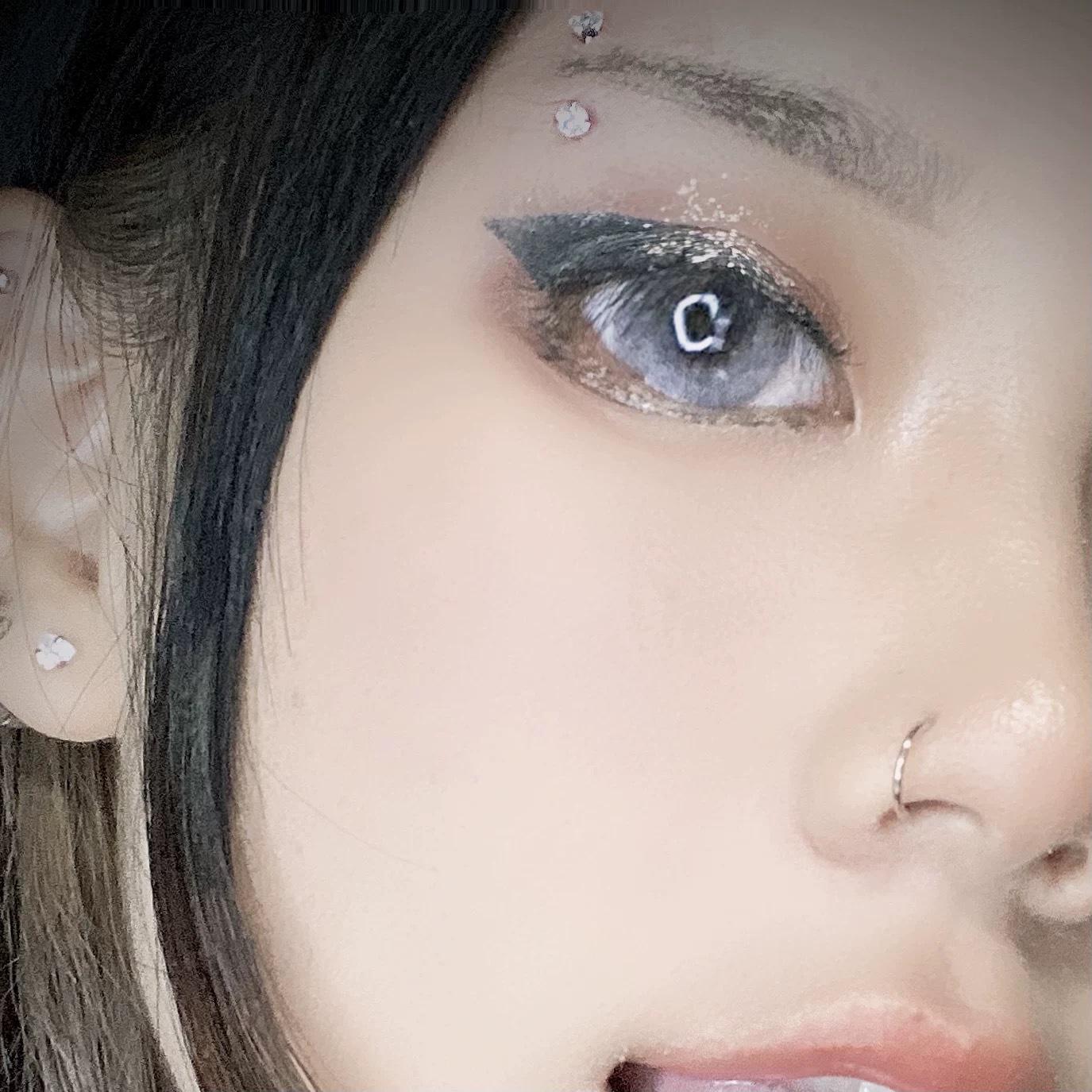 

Дитя Сатаны: Роскошные штанги и кольца для пирсинга брови, переносицы, пальца, зуба, хряща уха и пупка Length 10mm, Thickness 1.2mm белый