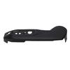 Driver Seat Track Cover Panel 71806 0C102 C0 Seat Trim Cover Panel Replacement for Toyota Tundra 2023 2026
