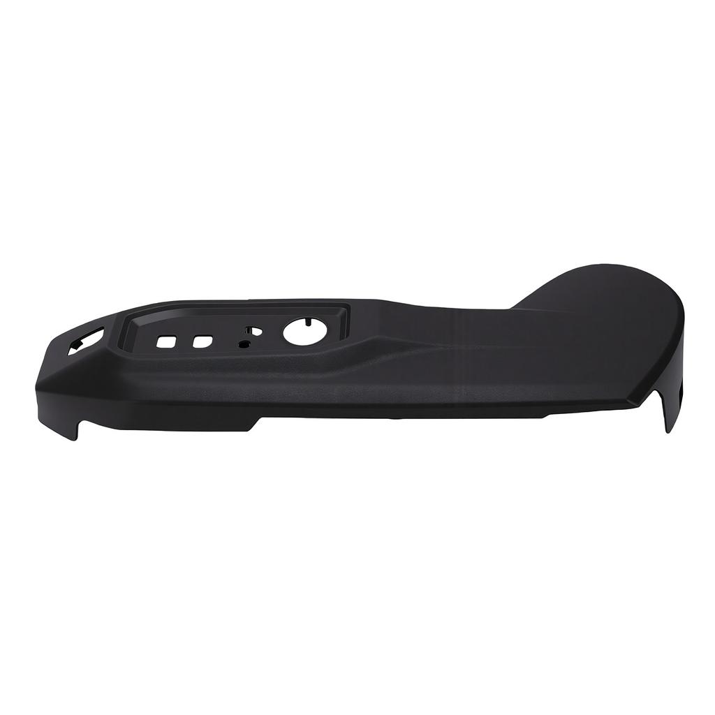 Driver Seat Track Cover Panel 71806 0C102 C0 Seat Trim Cover Panel Replacement for Toyota Tundra 2023 2026