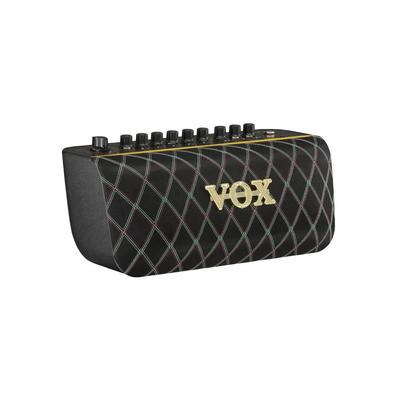 VOX Adio Air GT Kytarový modelovací zesilovač a Audio Ideální pro domácnost a kavárnu Živě Bluetooth Lehký 50W reproduktor, Cvičení, Studia, Místnosti,