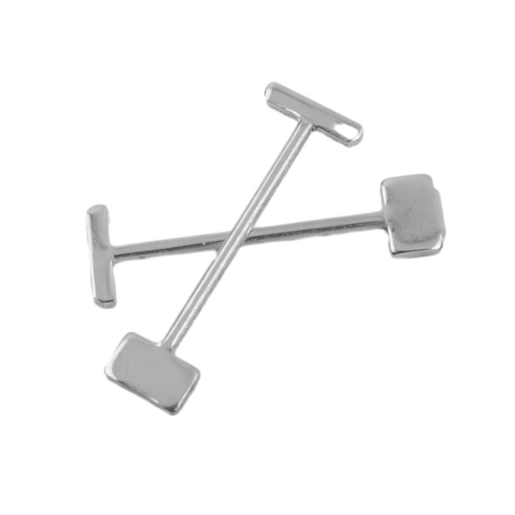 100Pcs 0.9mm Floor Wall Replace Steel Needle Nail For Tile Leveling System Ceramic Leveler Construction Tools