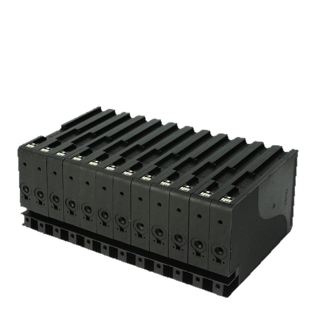 Compatible Black Ink Cartridge for Canon Pro-1 PGI-29PBK/MBK Inkjet Printer