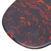 40/41in Size Guitar Guard Plate Red Flame Acoustic Guitar Pickguard  For Acoustic Guitars