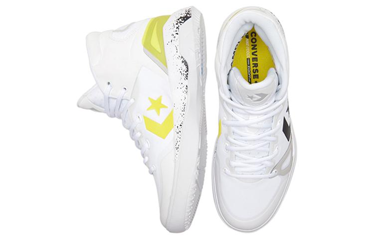 G4 Converse High 'Hi-Vis Collection' 169512C