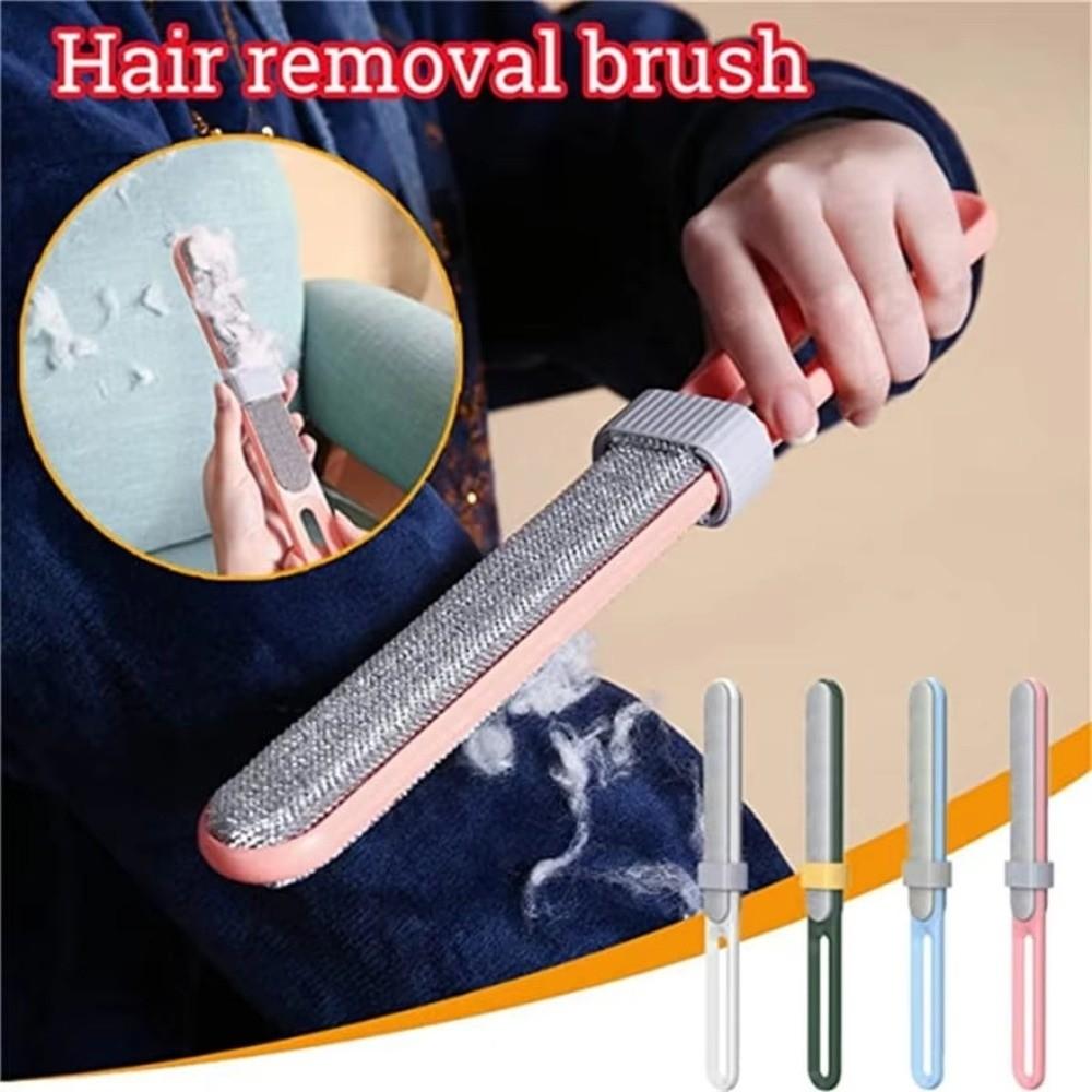 Dog Care Pet Hair Cleaner Reusable Lint Roller New Cat Fur Cleaner