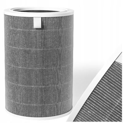 Filtr Hepa Do Xiaomi Mi Air Purifier Chip Rfi Szary 2c 2h 2s 3 3c 3h 3c Pro
