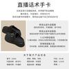 First layer sheepskin insole bag head slippers women's spring and summer new retro woven half drag casual French sandals