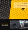 Rubber Threshold & Curb Ramps for Cars and Speed Bumps