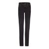 Diesel Womens/Ladies Mid Rise Straight Leg Jeans
