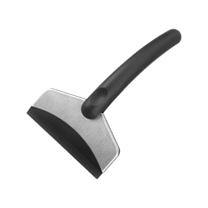 Winter Snow Shovel & Ice Scraper for Snow Removal