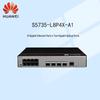 Huawei S5735-L8P4X-A1 Layer 3 PoE+ Ethernet Switch