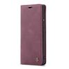 Samsung A20/40/50/70 Series Leather Case Mobile Phone Protector